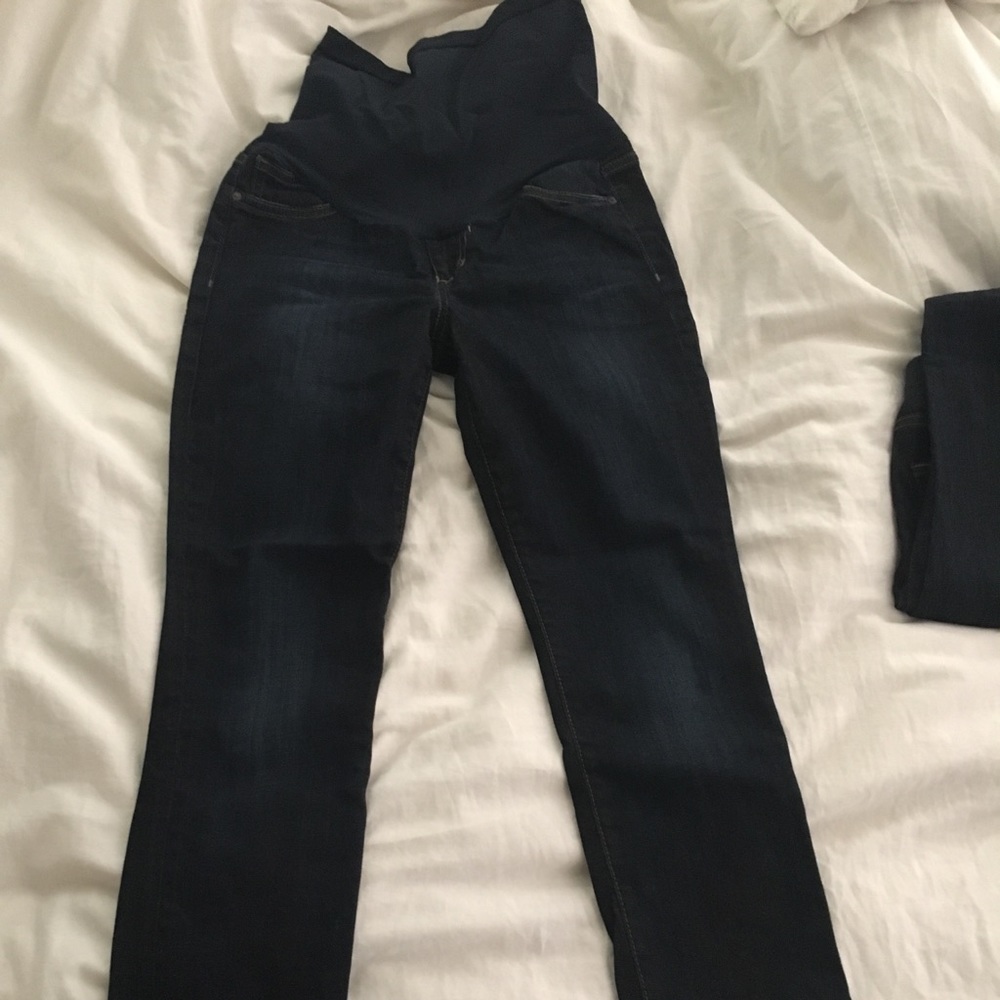 Joe’s Jeans Maternity